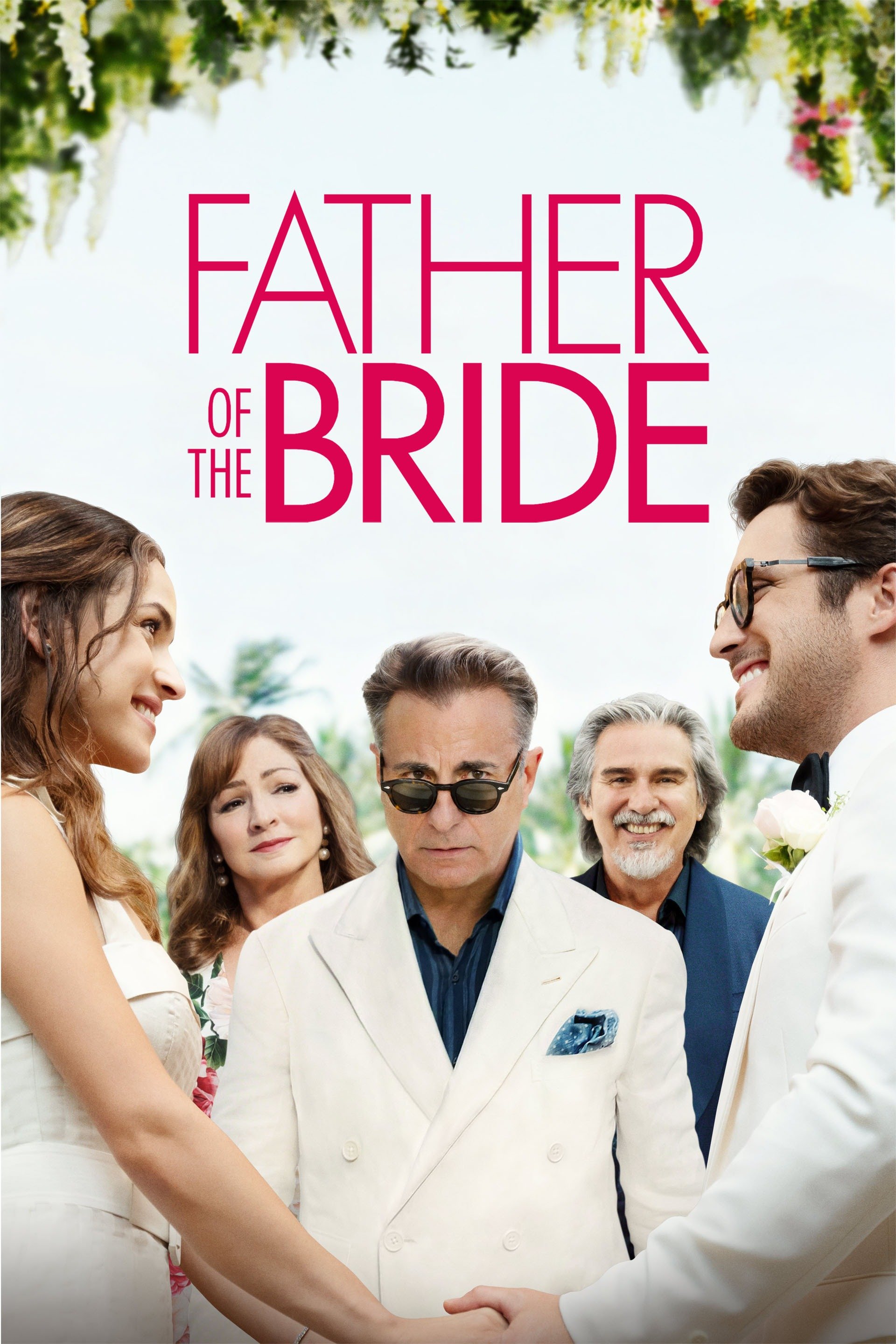 Father of the Bride (2022) [29659] (A1764893285) [[Movies]] --Plex--